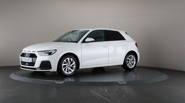 Used Audi A1 2019 for sale - 76043277: Photo 40