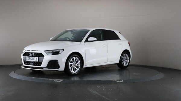 Used Audi A1 2019 for sale - 76043277: Photo 41