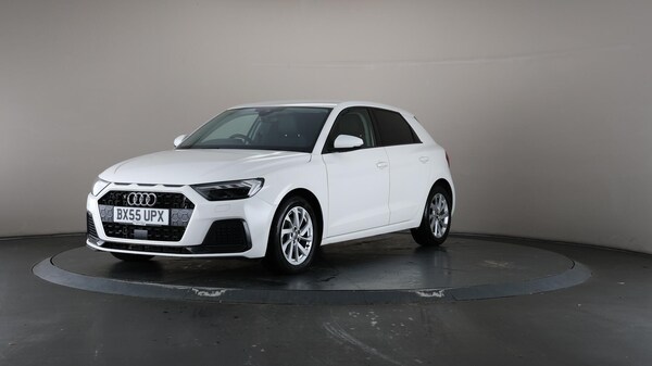 Used Audi A1 2019 for sale - 76043277: Photo 42