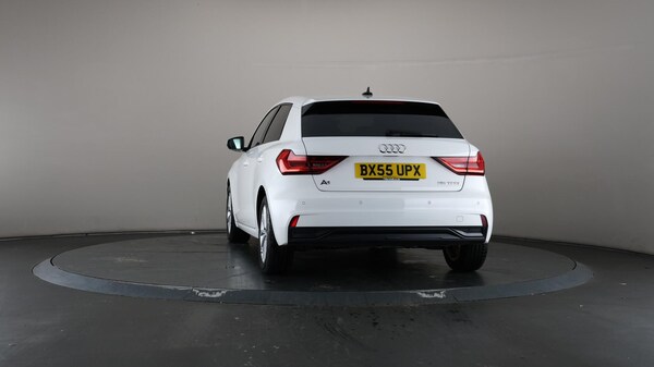 Used Audi A1 2019 for sale - 76043277: Photo 44