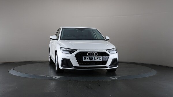Used Audi A1 2019 for sale - 76043277: Photo 48
