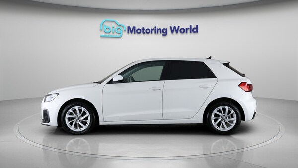 Used Audi A1 2019 for sale - 76043277: Photo 4