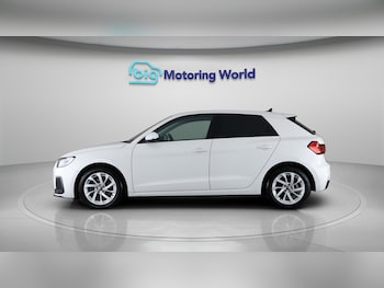 Used Audi A1 2019 for sale - 76043277: Photo