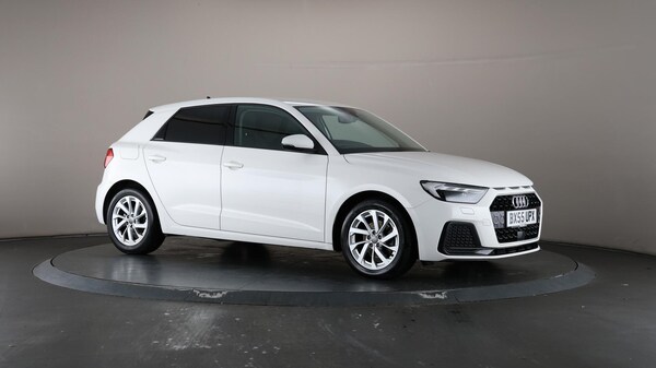 Used Audi A1 2019 for sale - 76043277: Photo 53
