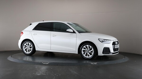 Used Audi A1 2019 for sale - 76043277: Photo 54