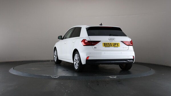 Used Audi A1 2019 for sale - 76043277: Photo 55