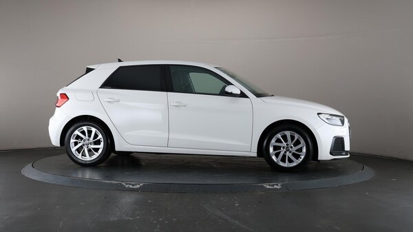 Used Audi A1 2019 for sale - 76043277: Photo 57