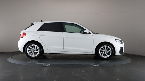 Used Audi A1 2019 for sale - 76043277: Photo 58