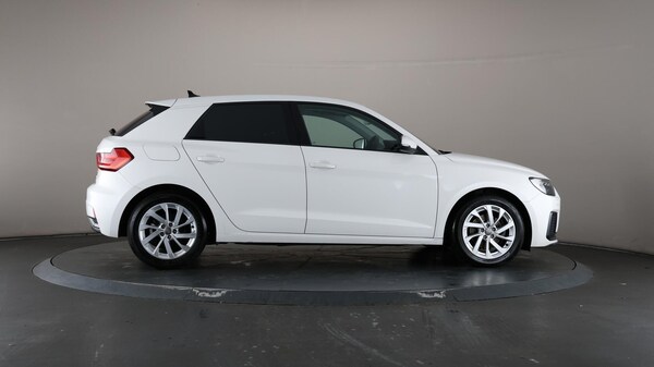 Used Audi A1 2019 for sale - 76043277: Photo 59