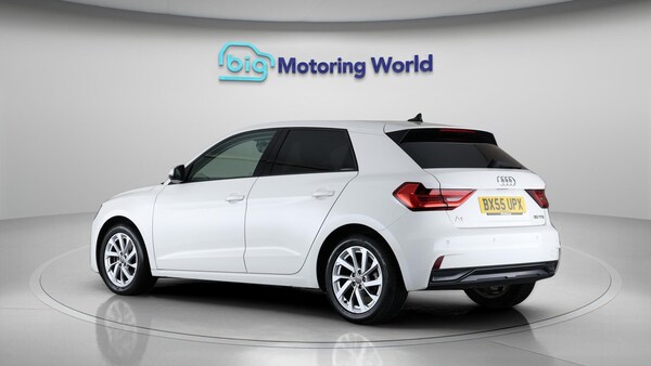 Used Audi A1 2019 for sale - 76043277: Photo 5