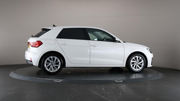 Used Audi A1 2019 for sale - 76043277: Photo 60