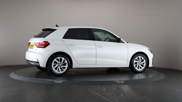 Used Audi A1 2019 for sale - 76043277: Photo 61