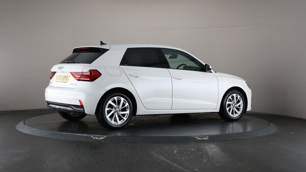 Used Audi A1 2019 for sale - 76043277: Photo 62