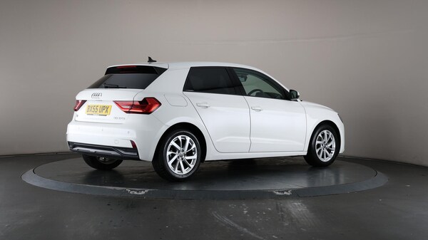 Used Audi A1 2019 for sale - 76043277: Photo 63