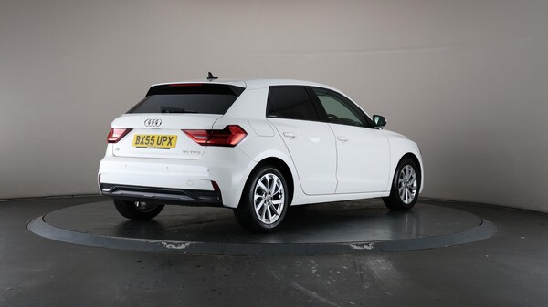 Used Audi A1 2019 for sale - 76043277: Photo 64