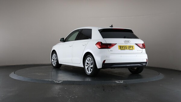 Used Audi A1 2019 for sale - 76043277: Photo 66