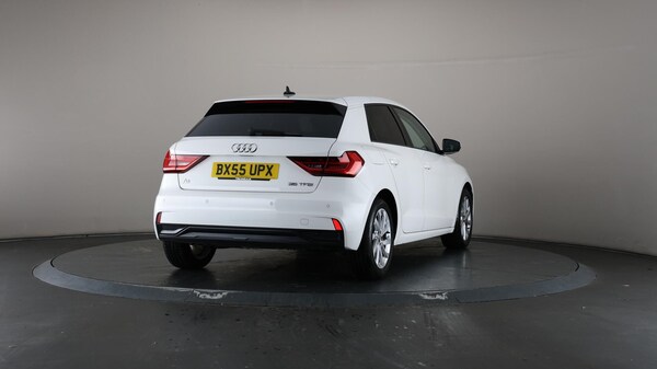 Used Audi A1 2019 for sale - 76043277: Photo 67