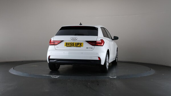 Used Audi A1 2019 for sale - 76043277: Photo 68