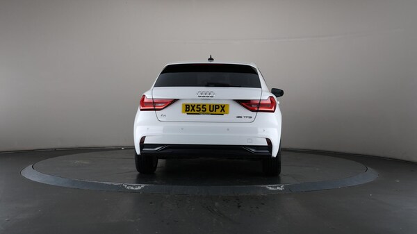 Used Audi A1 2019 for sale - 76043277: Photo 69
