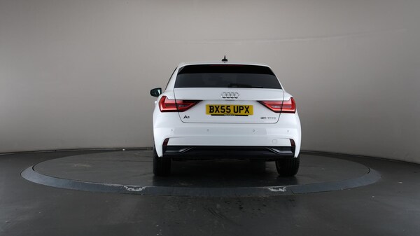 Used Audi A1 2019 for sale - 76043277: Photo 70