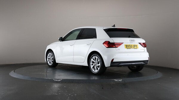 Used Audi A1 2019 for sale - 76043277: Photo 71
