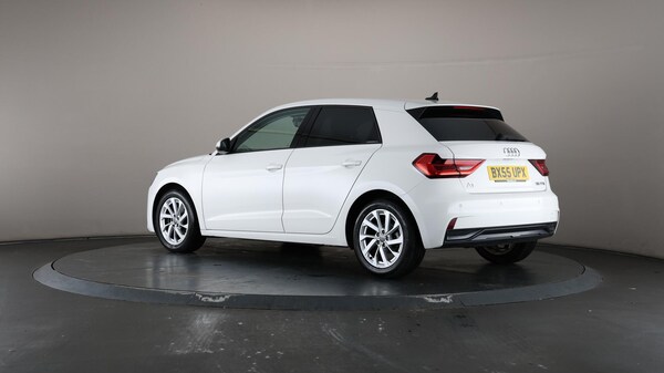 Used Audi A1 2019 for sale - 76043277: Photo 72