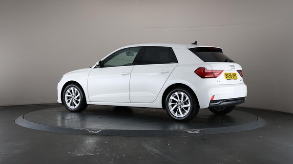 Used Audi A1 2019 for sale - 76043277: Photo 73