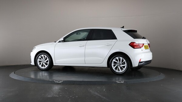 Used Audi A1 2019 for sale - 76043277: Photo 74