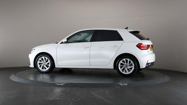 Used Audi A1 2019 for sale - 76043277: Photo 75