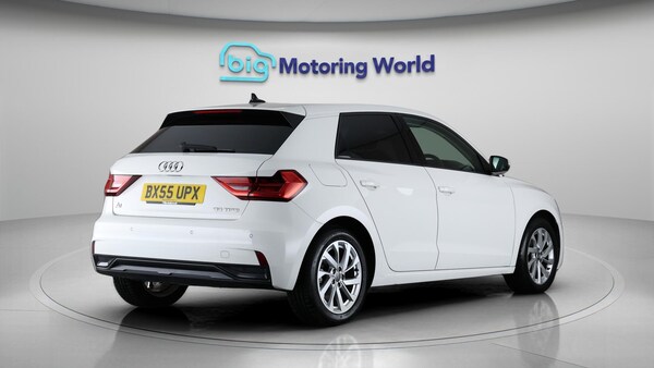 Used Audi A1 2019 for sale - 76043277: Photo 7