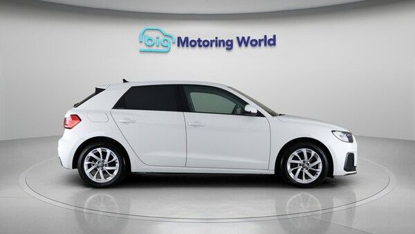 Used Audi A1 2019 for sale - 76043277: Photo 8
