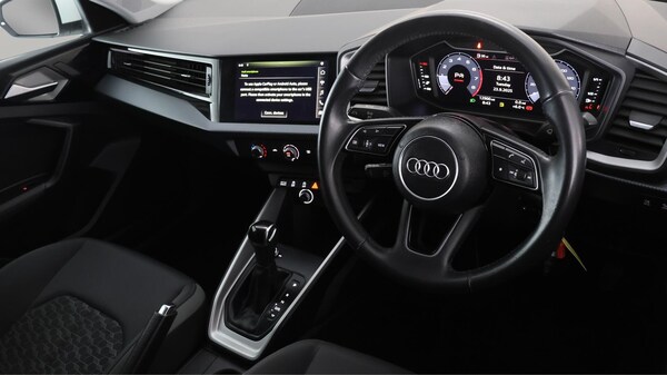 Used Audi A1 2019 for sale - 76043277: Photo 9