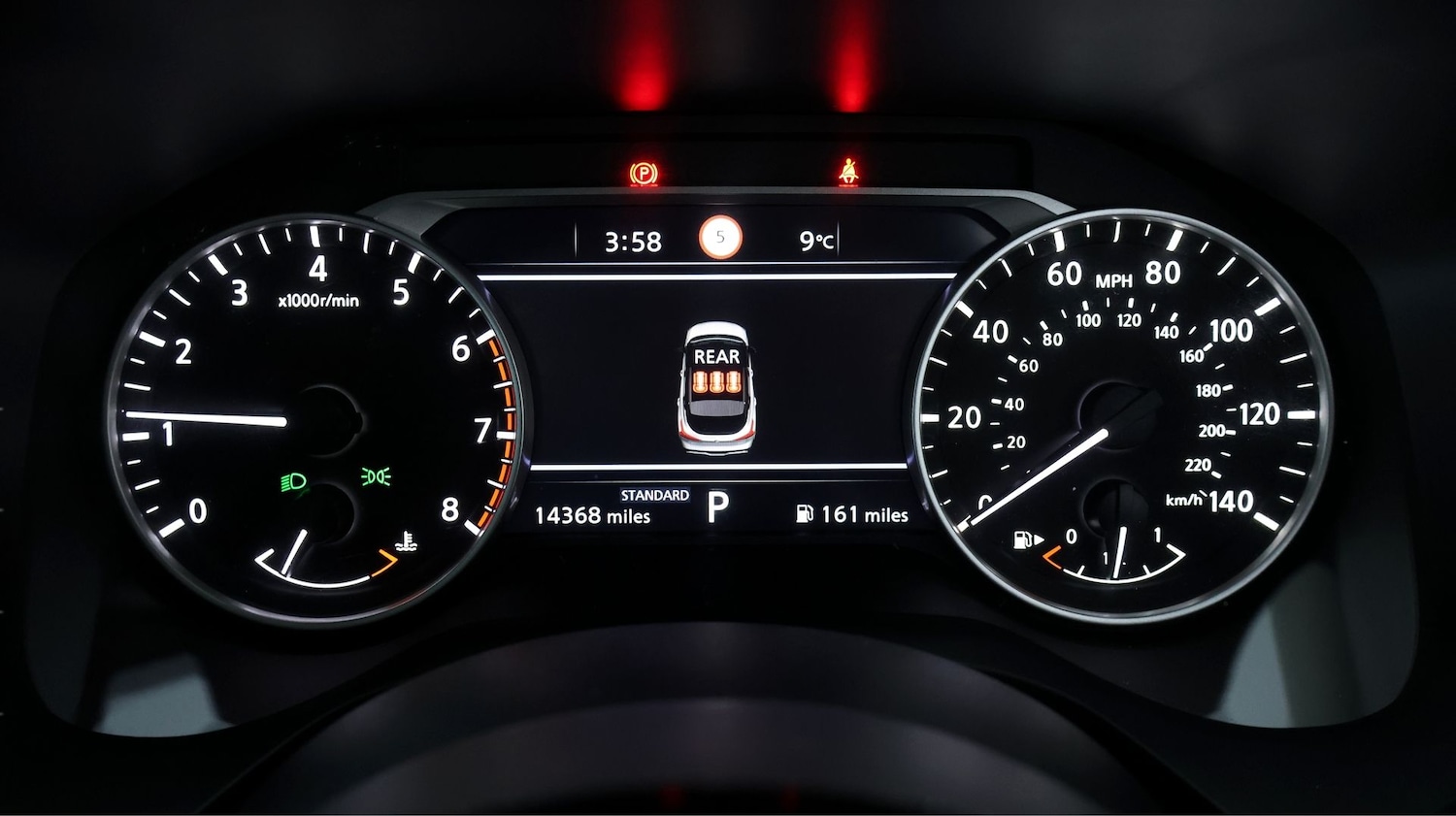 Used Nissan Qashqai 2024 for sale - 77737007: Photo 10