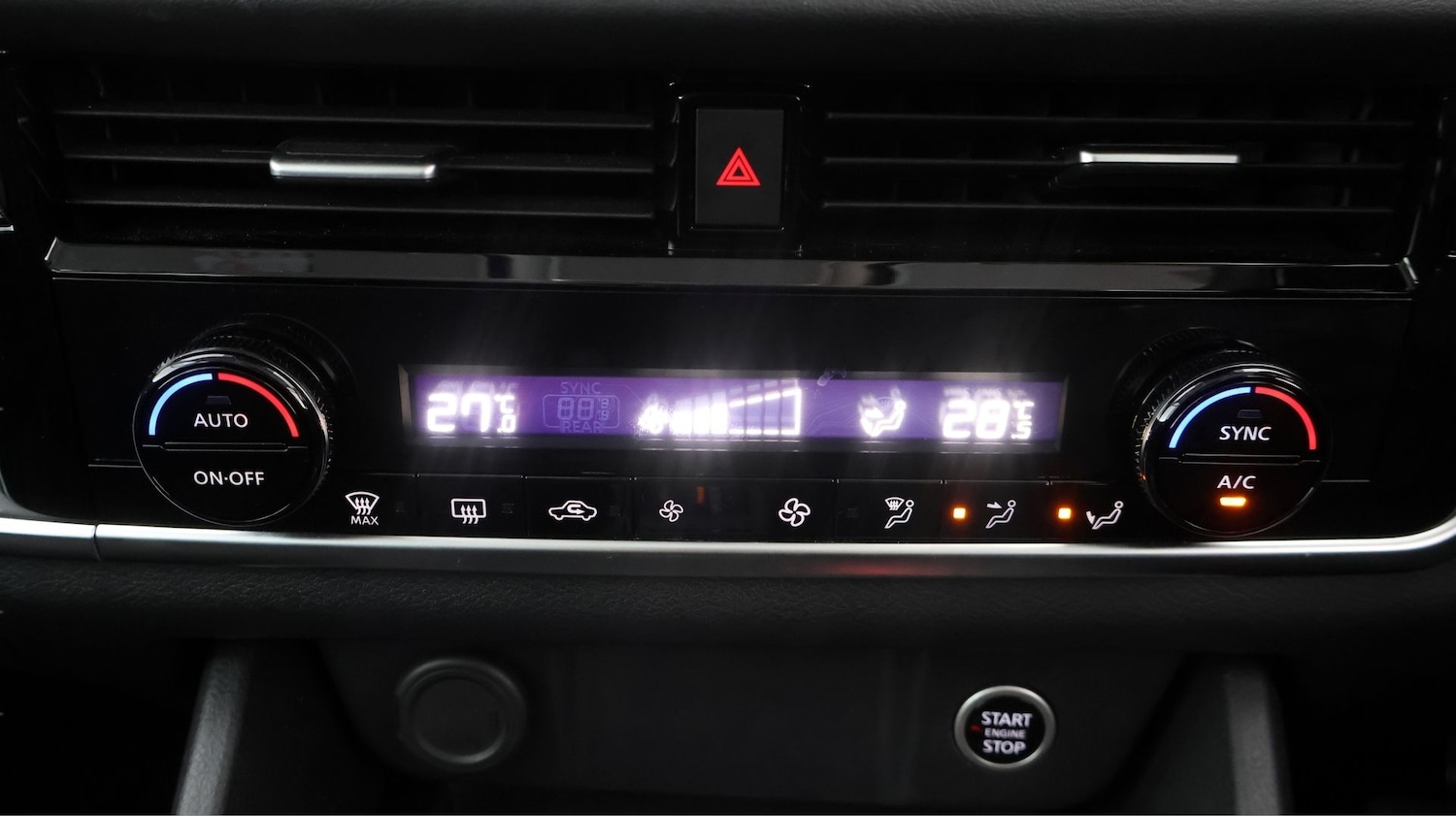 Used Nissan Qashqai 2024 for sale - 77737007: Photo 11