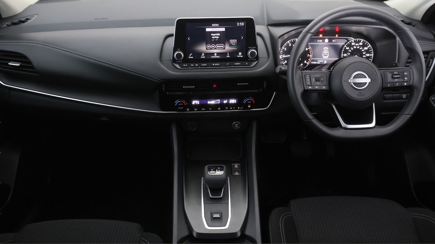 Used Nissan Qashqai 2024 for sale - 77737007: Photo 12