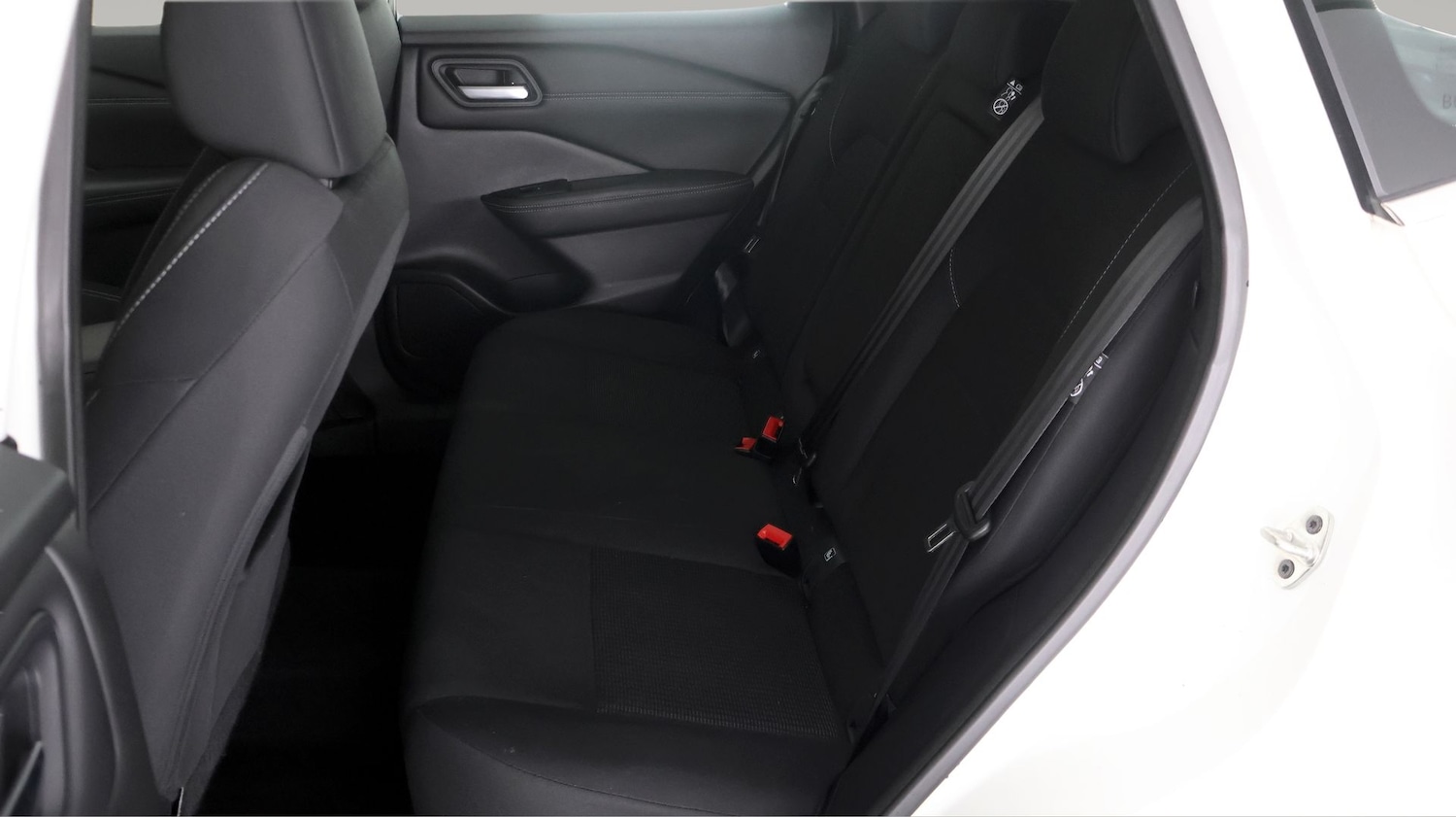 Used Nissan Qashqai 2024 for sale - 77737007: Photo 15