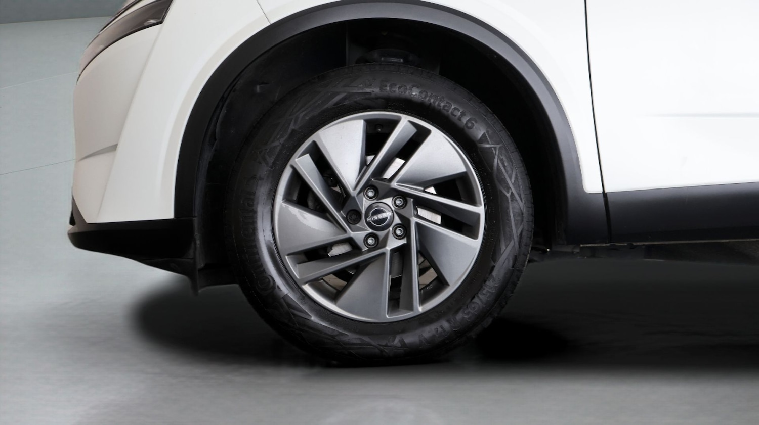 Used Nissan Qashqai 2024 for sale - 77737007: Photo 17