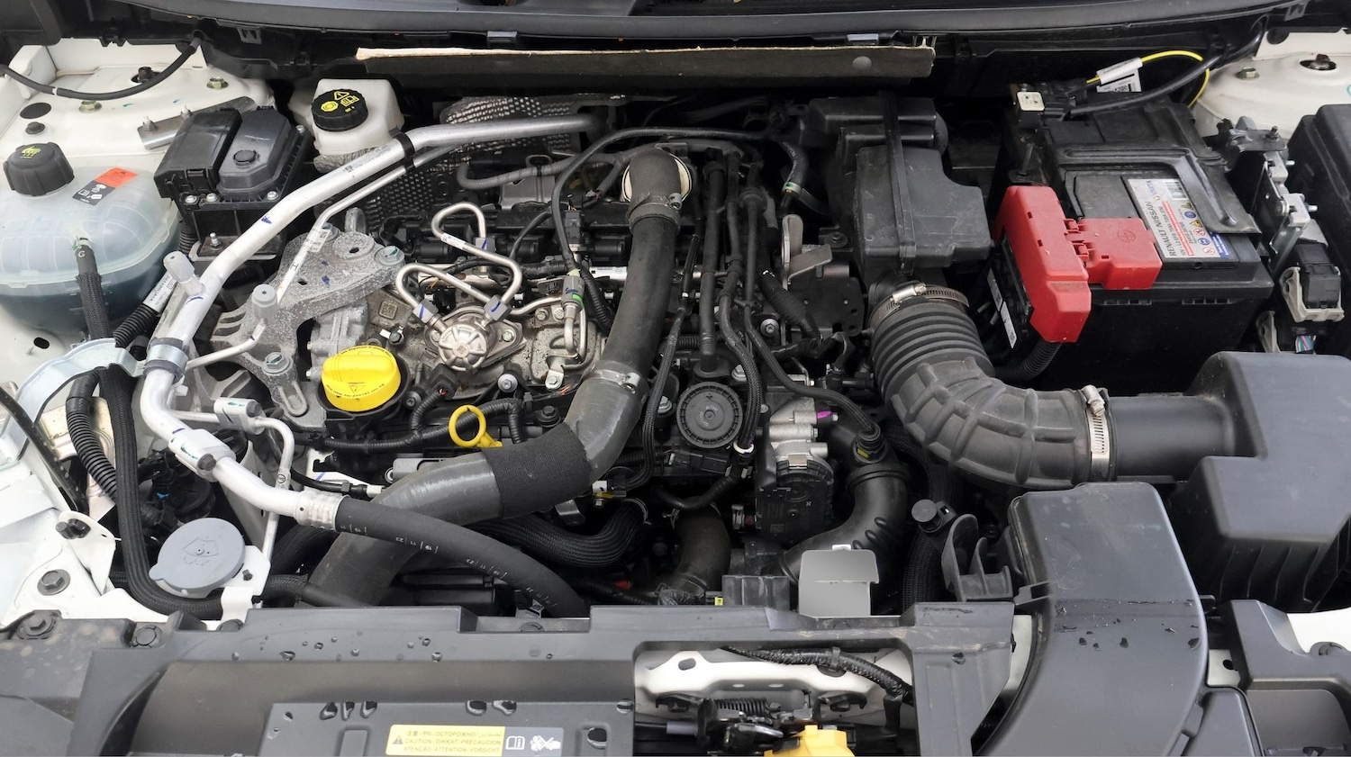 Used Nissan Qashqai 2024 for sale - 77737007: Photo 18