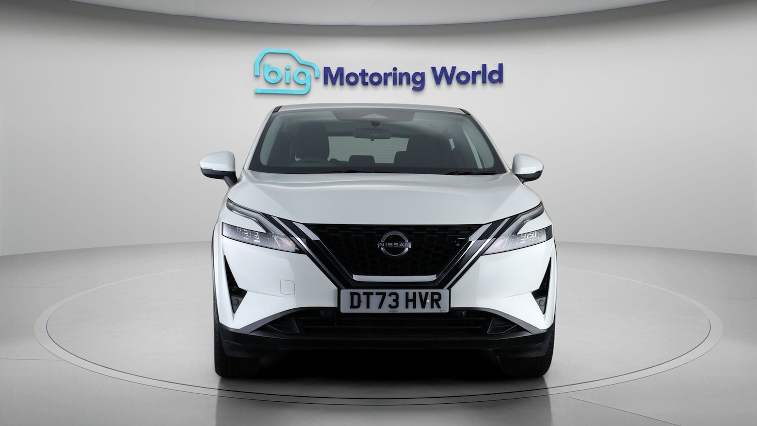 Used Nissan Qashqai 2024 for sale - 77737007: Photo 2