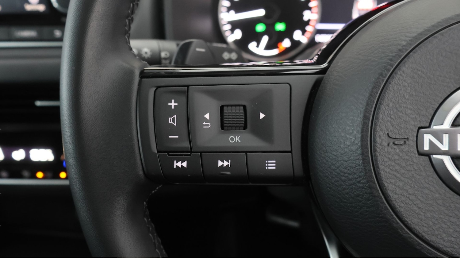 Used Nissan Qashqai 2024 for sale - 77737007: Photo 20