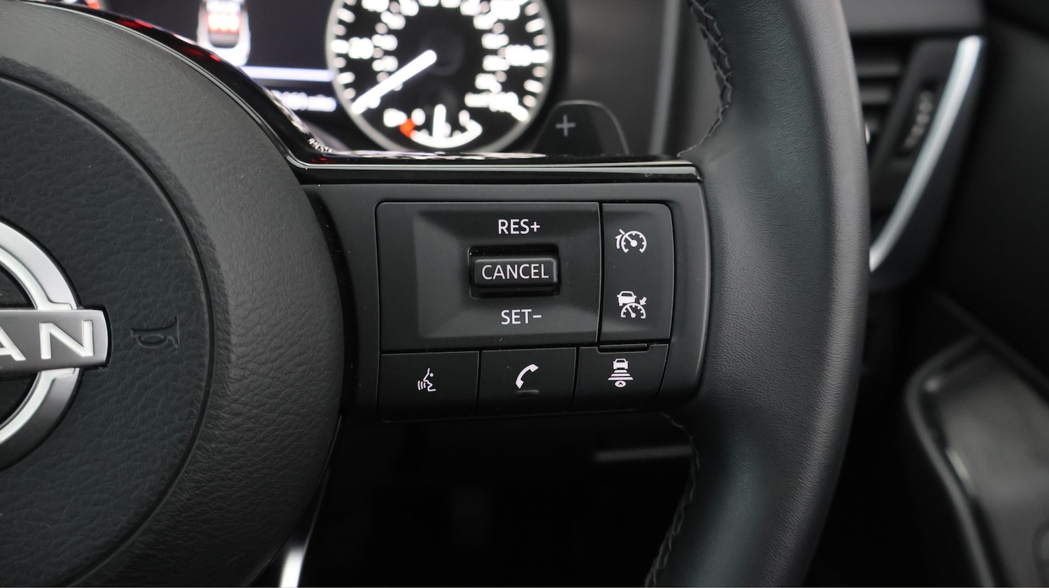 Used Nissan Qashqai 2024 for sale - 77737007: Photo 21