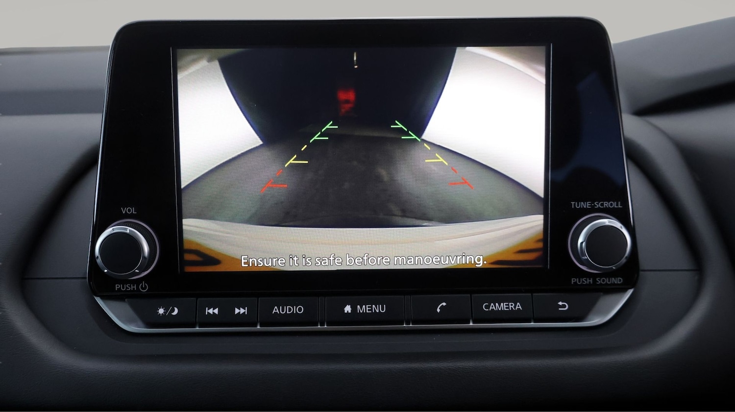 Used Nissan Qashqai 2024 for sale - 77737007: Photo 22