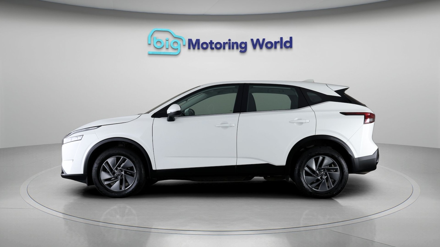 Used Nissan Qashqai 2024 for sale - 77737007: Photo 4