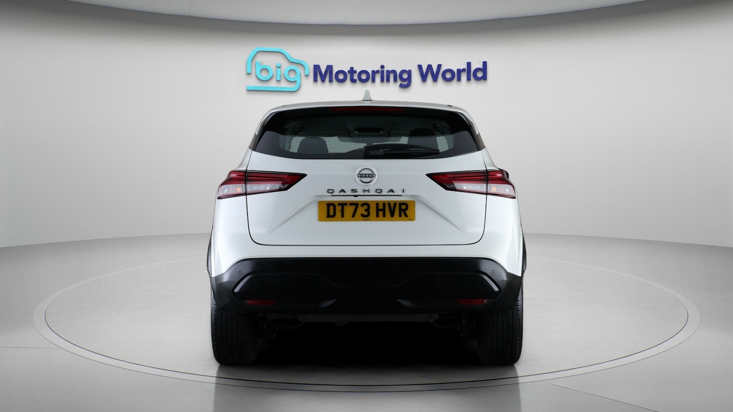 Used Nissan Qashqai 2024 for sale - 77737007: Photo 6