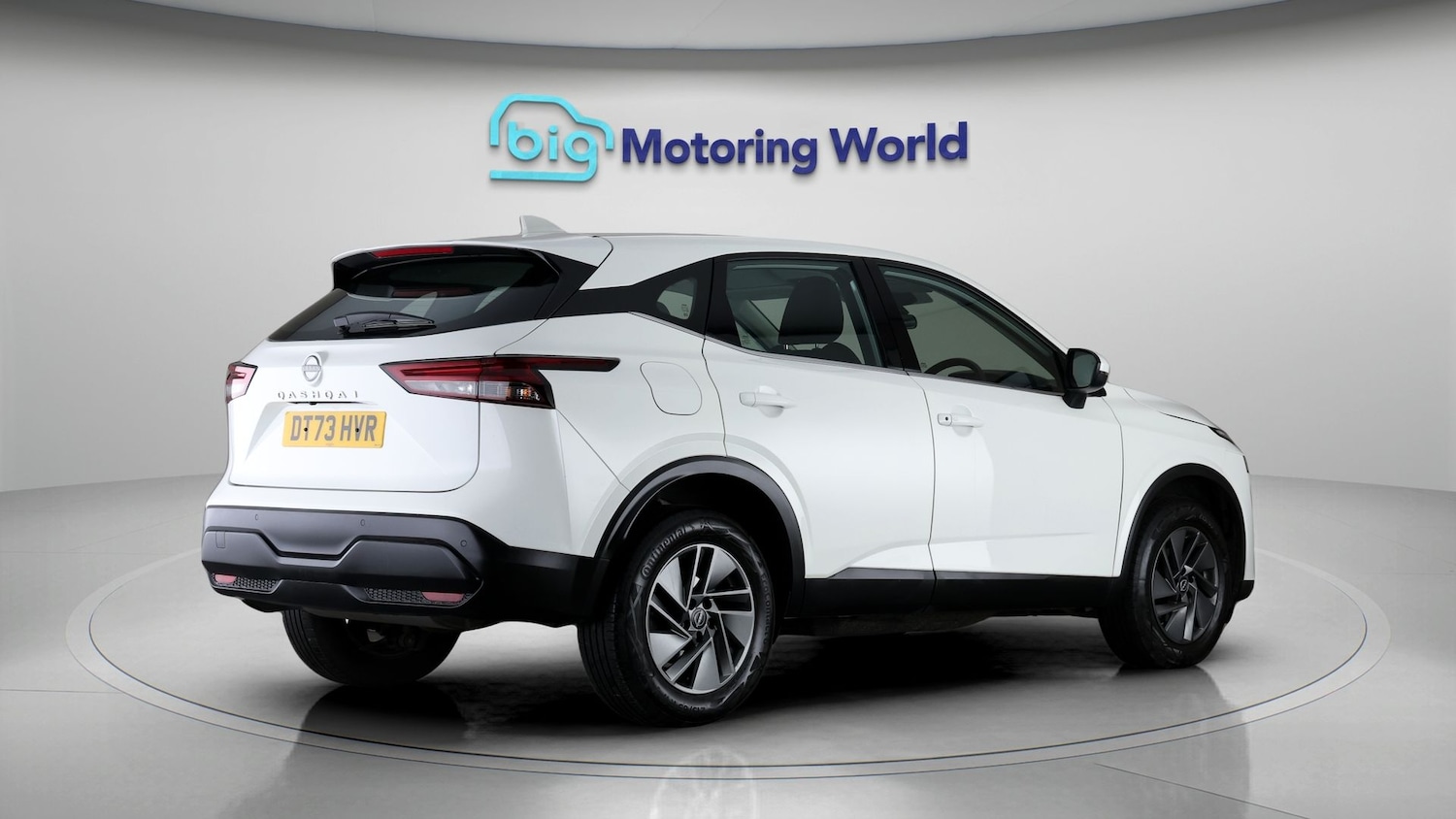 Used Nissan Qashqai 2024 for sale - 77737007: Photo 7