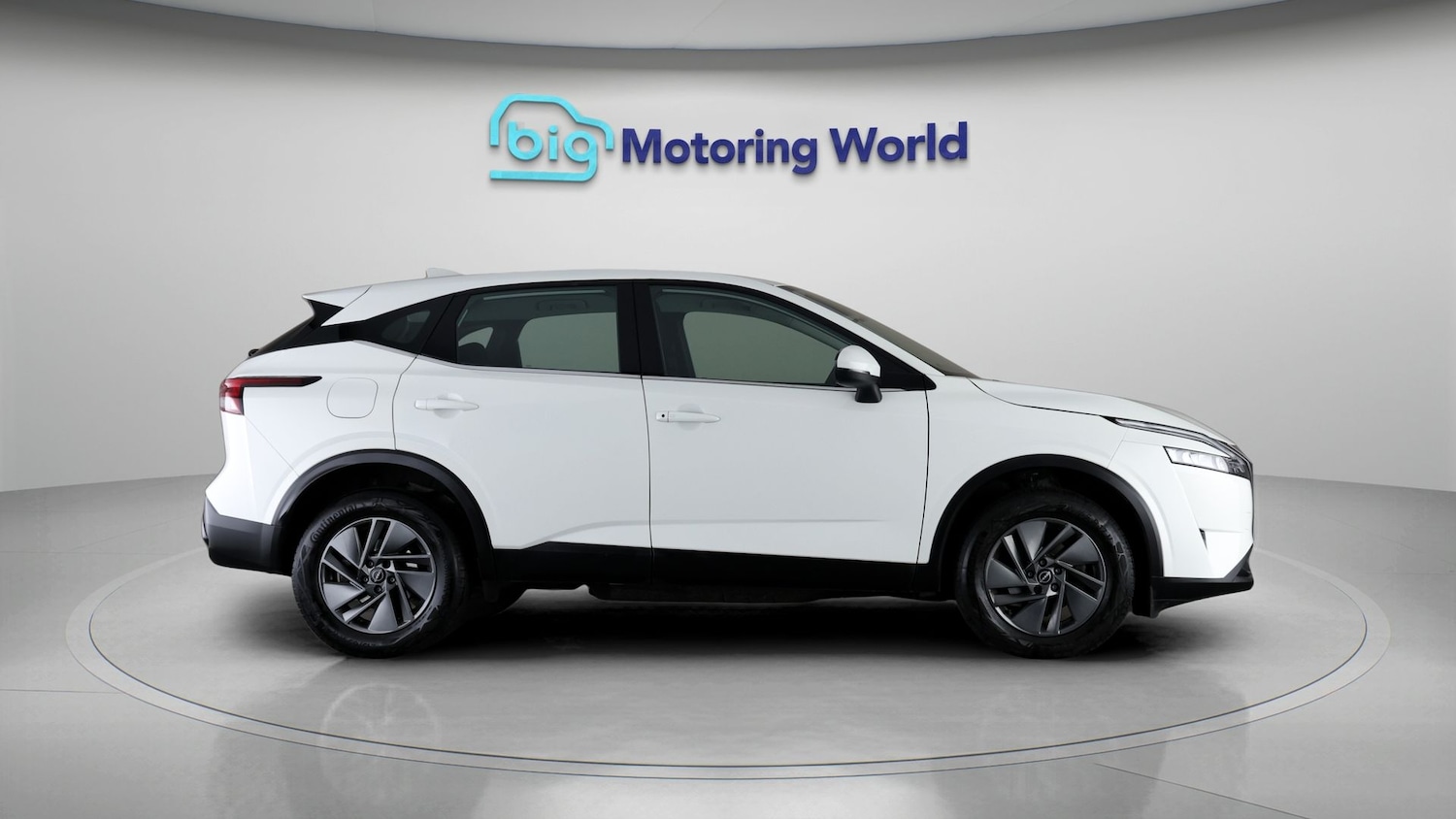 Used Nissan Qashqai 2024 for sale - 77737007: Photo 8