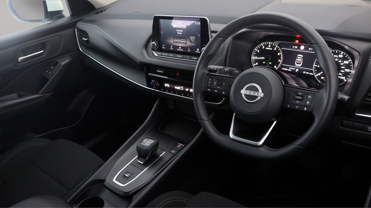 Used Nissan Qashqai 2024 for sale - 77737007: Photo 9