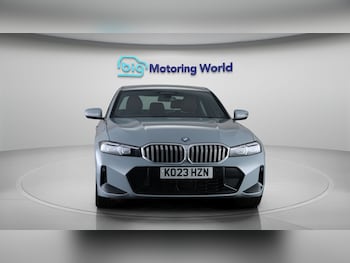 Used BMW 3 Series 2023 for sale - 79508004: Photo