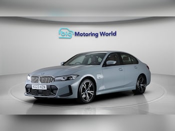 Used BMW 3 Series 2023 for sale - 79508004: Photo