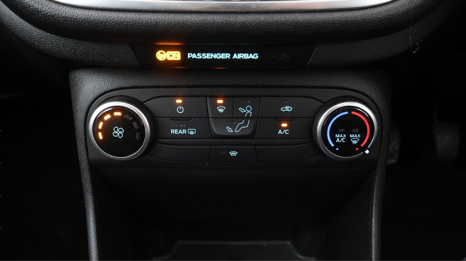 Used Ford Fiesta 2019 for sale - 77820405: Photo 11